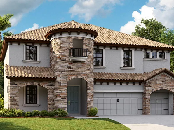 8930 Eastwyck Dr, Parrish, FL 34219