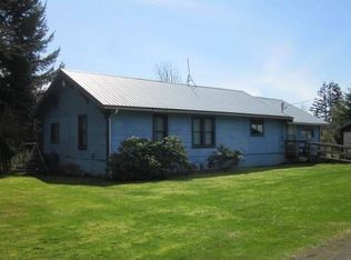 207 Chandler Rd, Chehalis, WA 98532