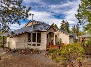 60205 Crater Rd, Bend, OR 97702