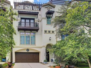 1404 Marconi St, Houston, TX 77019