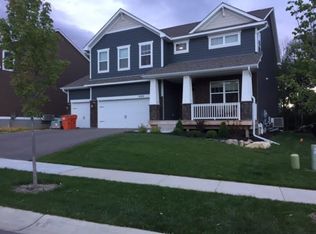 4162 Sage Wood Rd, Chaska, MN 55318