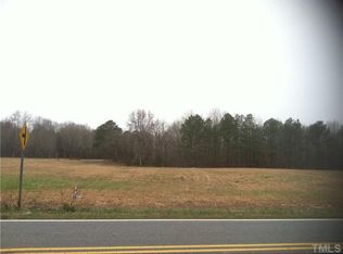 8400 Mount Pleasant Church Rd, Willow Spring, NC 27592