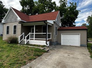 424 Florence St, Jackson, MO 63755