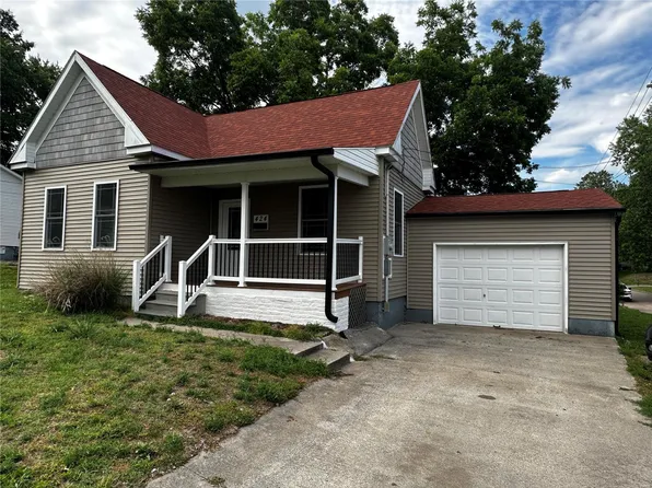 424 Florence St, Jackson, MO 63755