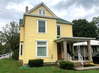 2400 High St, Logansport, IN 46947