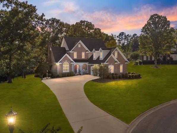 17 Bonnie Blue Cir, Sylacauga, AL 35150