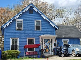 412 Saint James Ave, Springfield, MA 01109