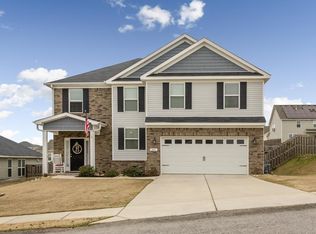 241 Baylor Dr, Graniteville, SC 29829