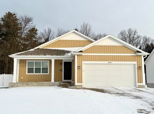 2590 Eagle Rdg, Muskegon, MI 49444