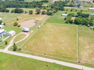 144 Rs County Rd #3390, Emory, TX 75440