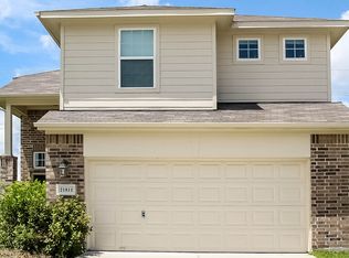 21811 Octavia Way, Houston, TX 77073