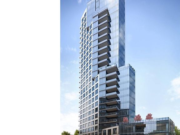 3rd image of 500 Walnut St Unit 1500
