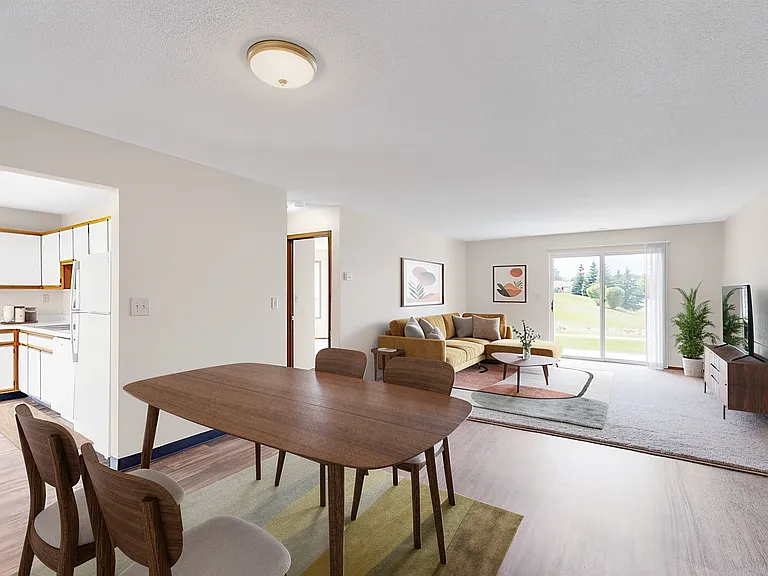 Cinnamon Ridge Apartments — Photo 13