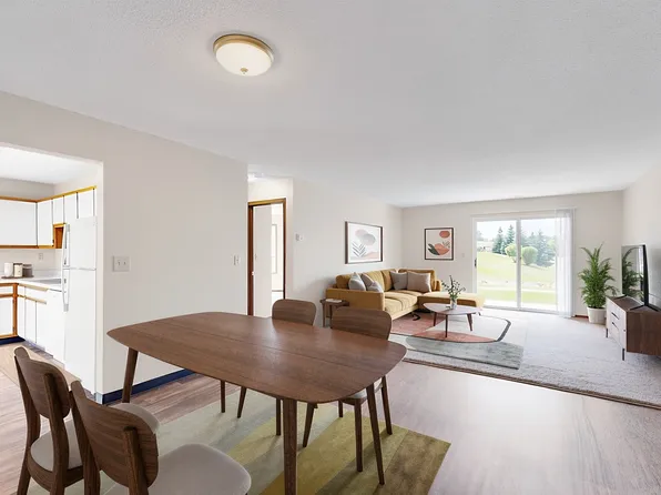 Cinnamon Ridge Apartments