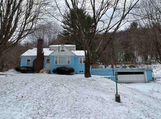 184 Mountain View Dr, Kunkletown, PA 18058