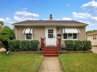 2513 Kearney Ave, Racine, WI 53403