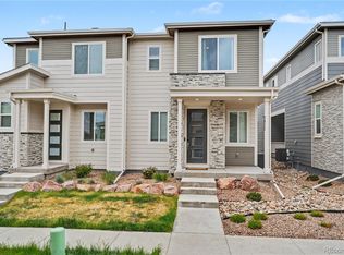 2471 Vanhoutte Vw, Colorado Springs, CO 80915