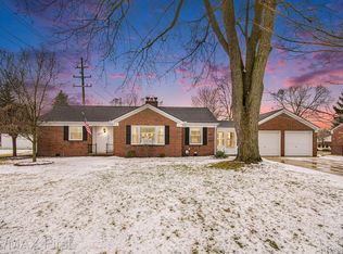 39125 Drake St, Clinton Township, MI 48036