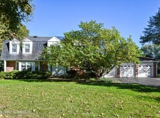 21493 N Bobwhite Ln, Deer Park, IL 60010