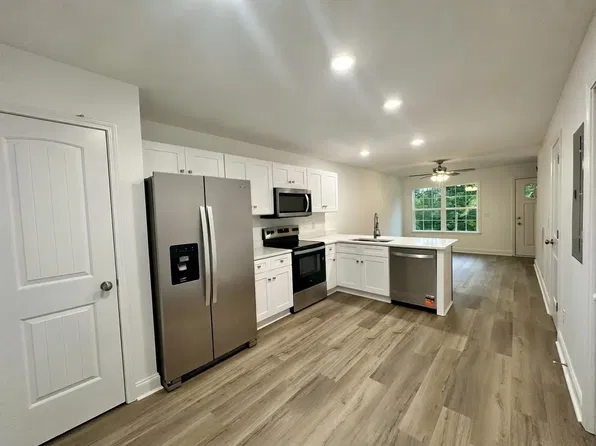 163 Harrison Ln SE Unit B, Dalton, GA 30721