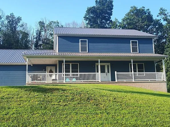 5260 New Berlin Hwy, Middleburg, PA 17842