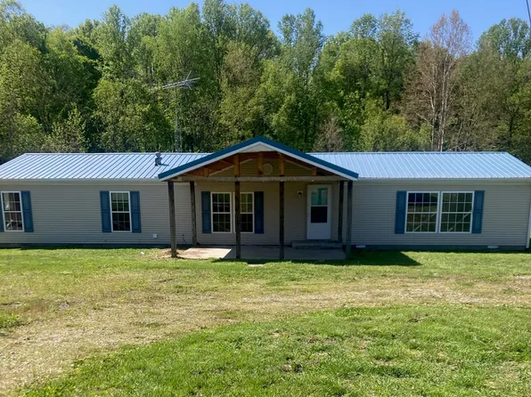 825 E County Road 500 S, North Vernon, IN 47265