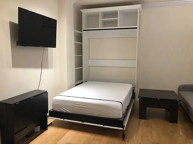 112 W 72nd St #4C — Photo 11