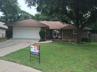 700 Al Piano Ct, Irving, TX 75060