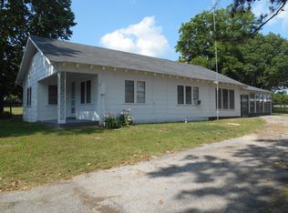4186 N Fm 312, Winnsboro, TX 75494