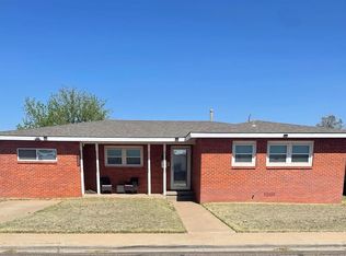 1513 E 11th St, Odessa, TX 79761