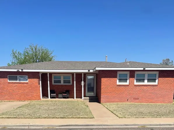 1513 E 11th St, Odessa, TX 79761
