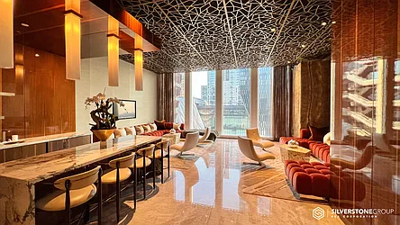 Rented by Silverstone Group USA Corp.