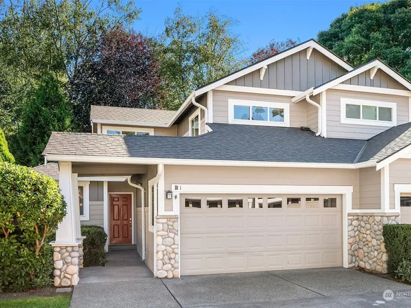 685 NW Juniper Street #B1, Issaquah, WA 98027