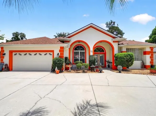 11 Royal Tern Ln, Palm Coast, FL 32164