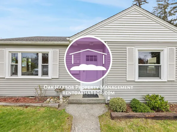 145 SE Glencoe St, Oak Harbor, WA 98277