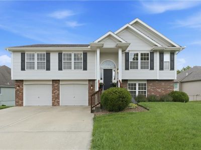 1014 NW 113th St, Kansas City, MO, 64155
