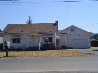 171 S 46th St, Springfield, OR 97478