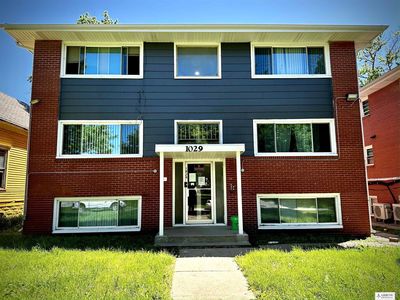 1029 C St, Lincoln, NE, 68502