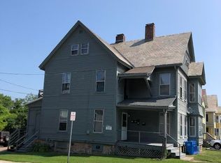 128 Colchester Ave #3, Burlington, VT 05401