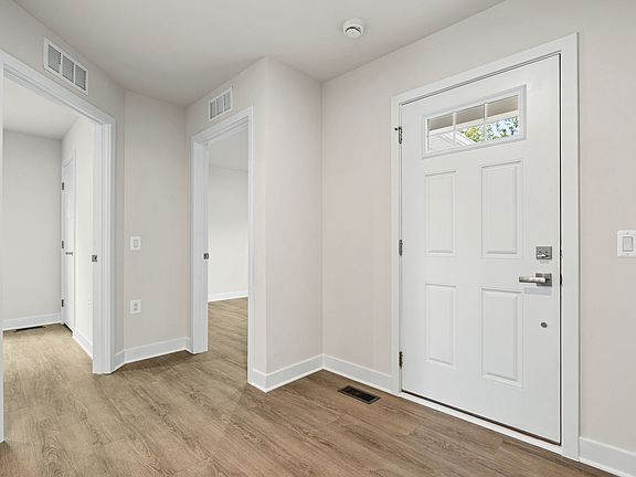 Barbados Isle with Basement