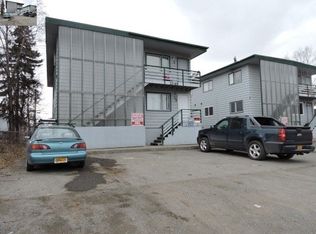 1549 Karluk St APT 5, Anchorage, AK 99501