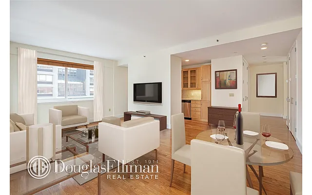 Sold by Douglas Elliman | media 2
