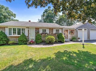 12 White Pine Ln, Kingston, MA 02364