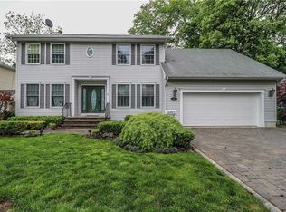 63 Peltier Ave, Metuchen, NJ 08840