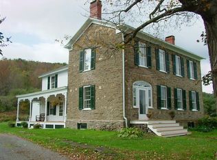 211 Bissell Rd, Cooperstown, NY 13326