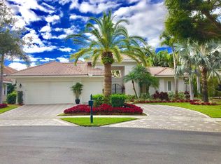 3294 NW 63rd St, Boca Raton, FL 33496