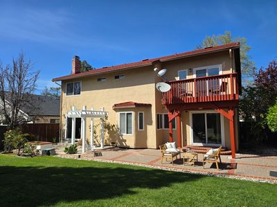 161 Hackamore Ln, Fremont, CA, 94539
