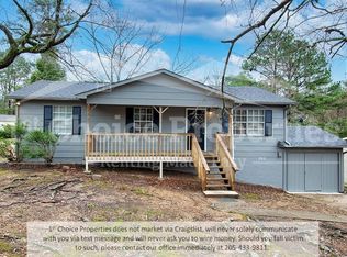 1533 6th Pl NW, Birmingham, AL 35215
