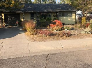1930 E A St, Casper, WY 82601