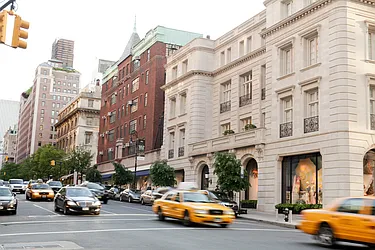 Rented by Oxford Property Group